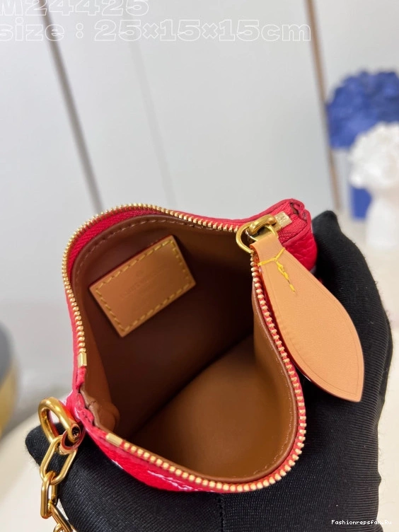 FS CHEAP 25 SPEEDY Louis Vuitton 0724